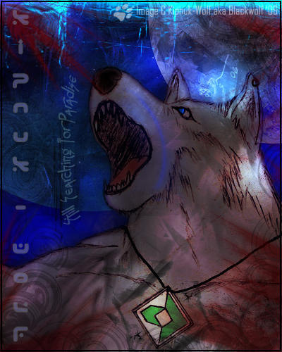 wolves wallpapers. hot wolves wallpapers. anime