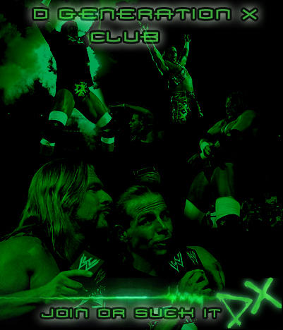 wwe dx wallpapers. Email: DX RULES @ DX.COM