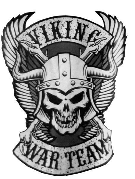 Viking Persib Club by herusegn on DeviantArt