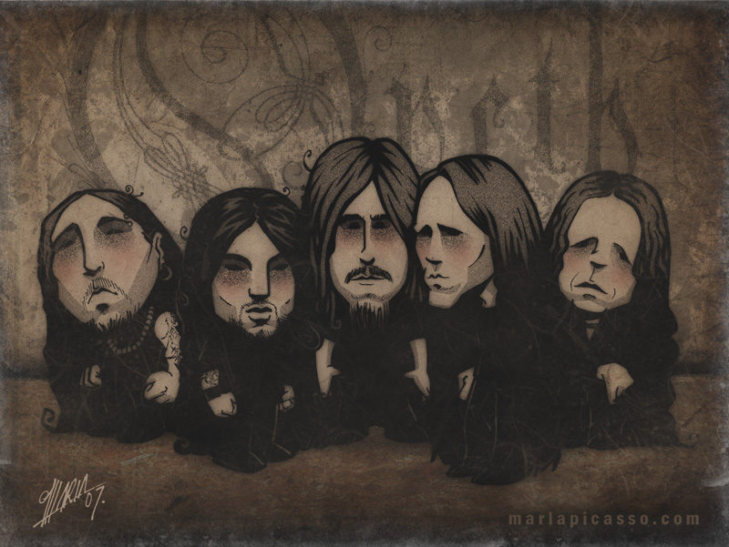 Opeth fan inside :)