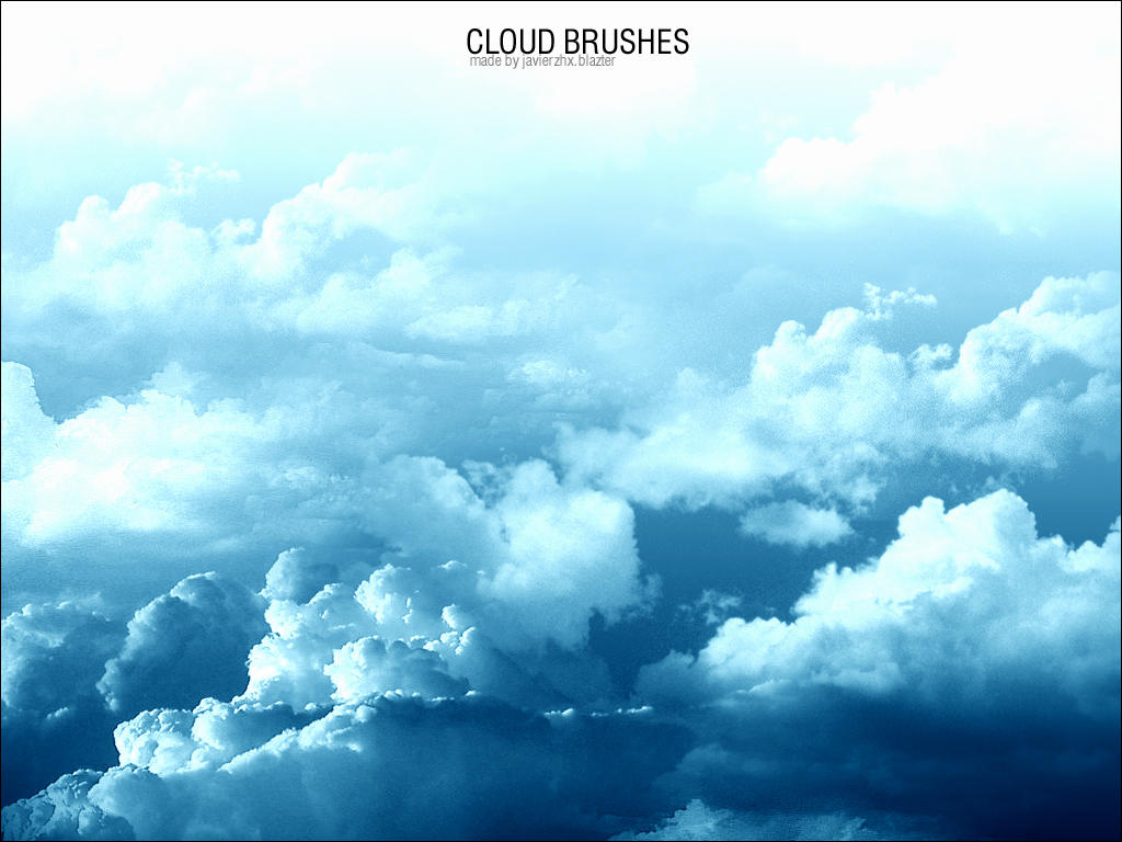 Cloud Brush