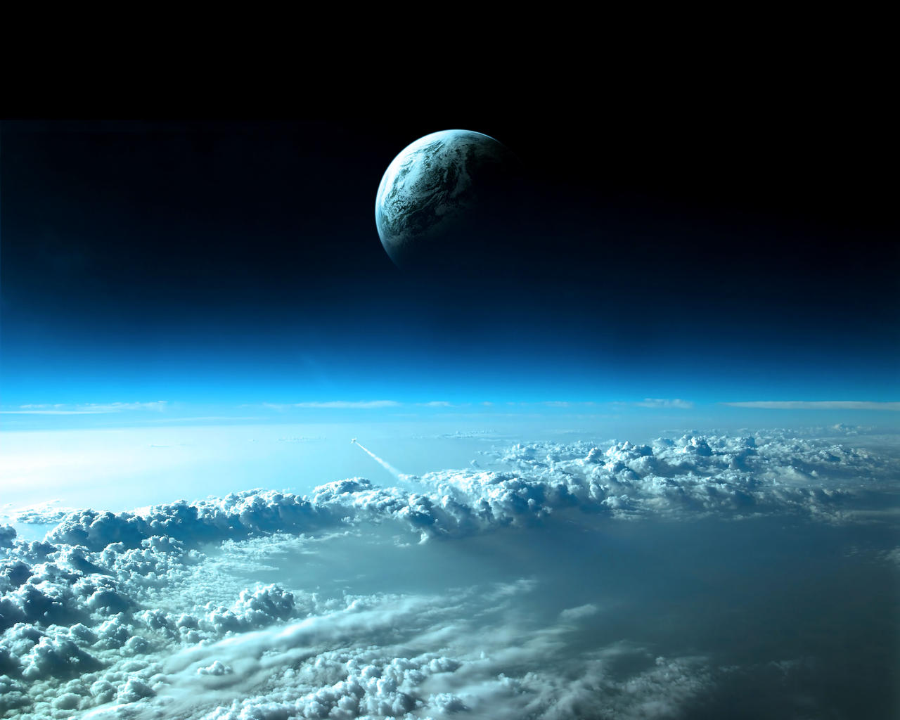 Marvelous Planet Earth And Space Wallpapers Hongkiat