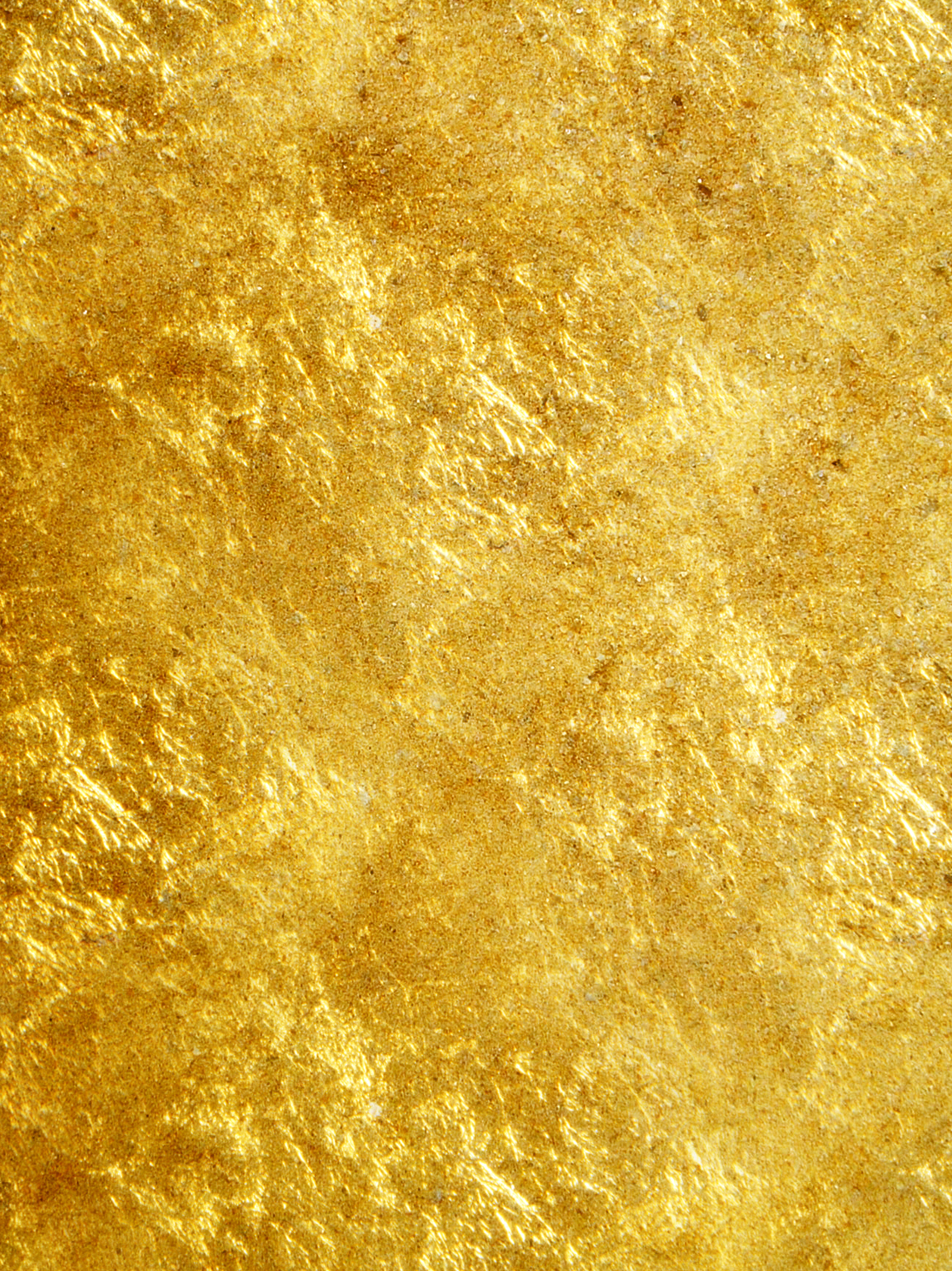 gold paper chemical elements