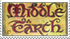 Middle Earth stamp by purgatori