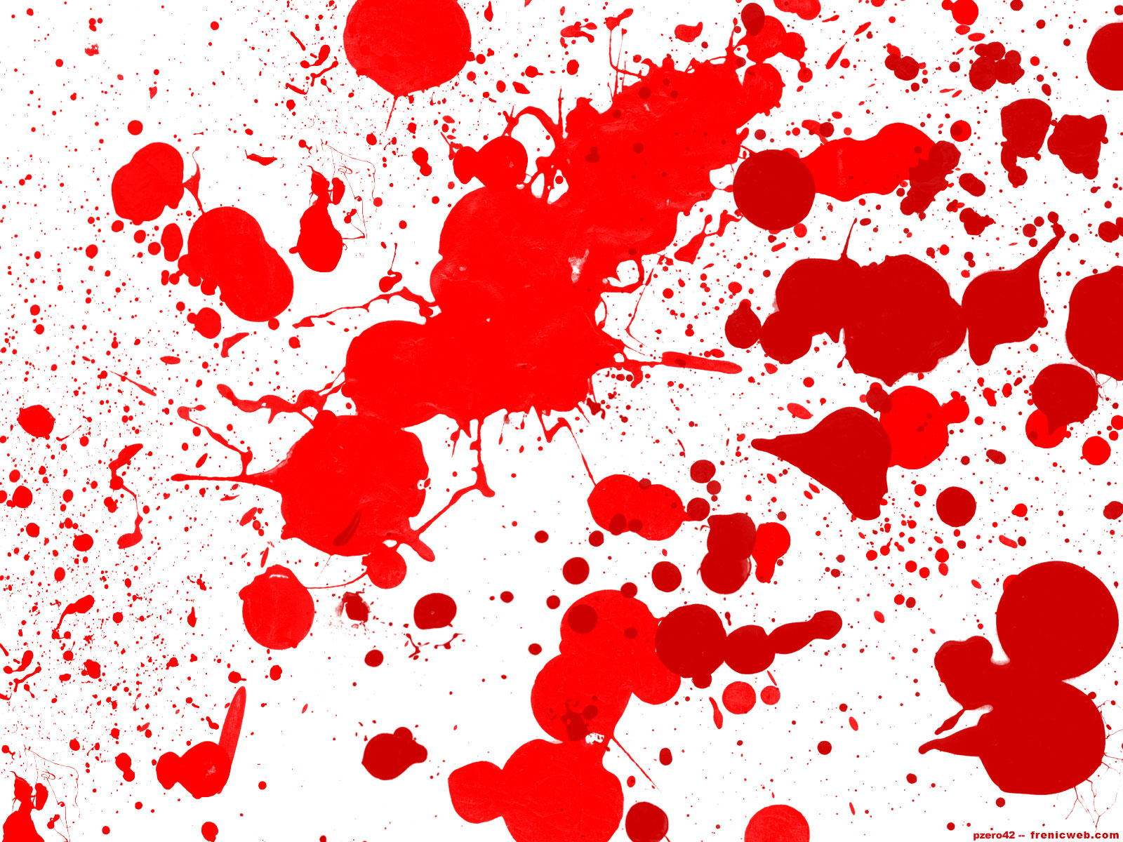 blood spill clipart - photo #23