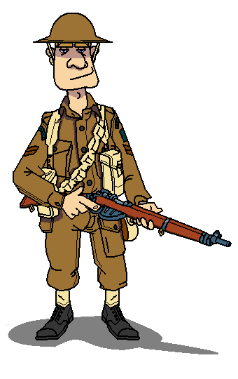 uk army clipart - photo #9