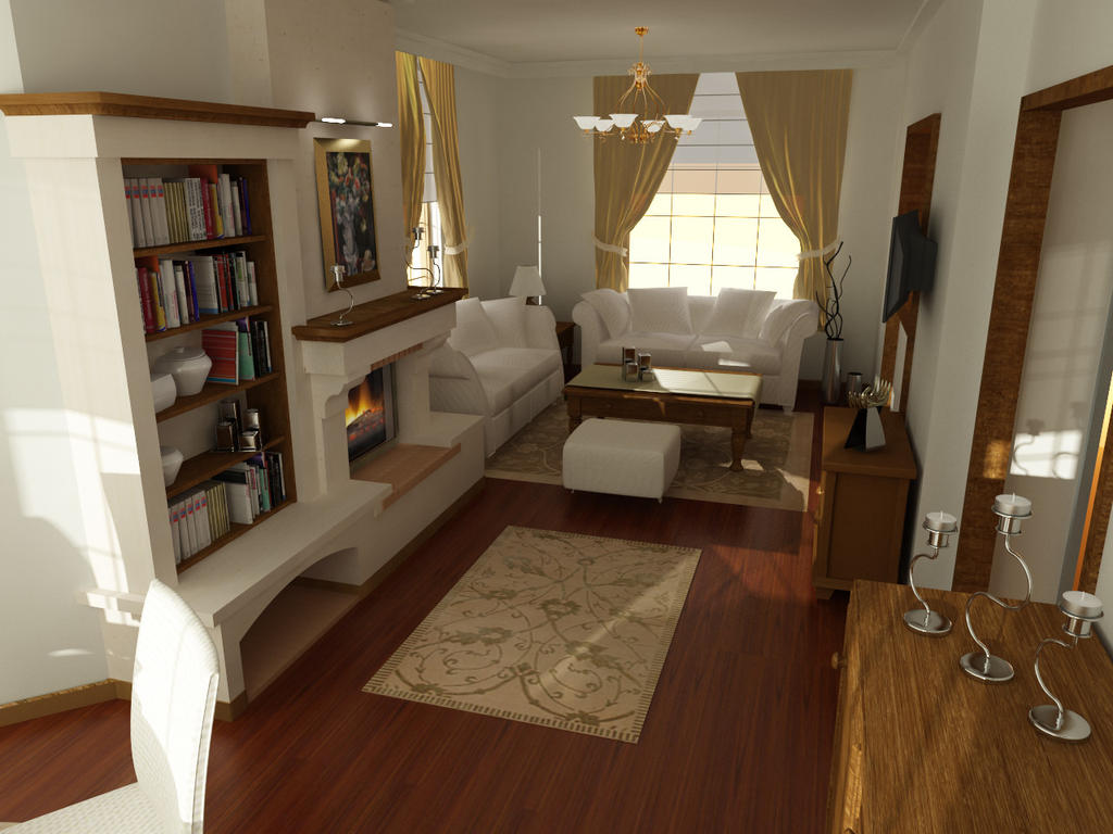 Home Interior Designs-55