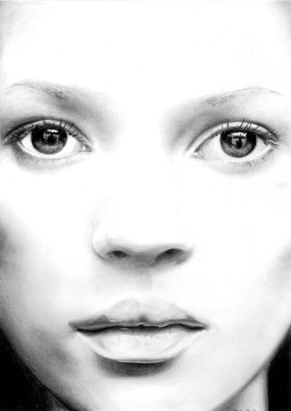 young kate moss by AnnaMariaa on deviantART