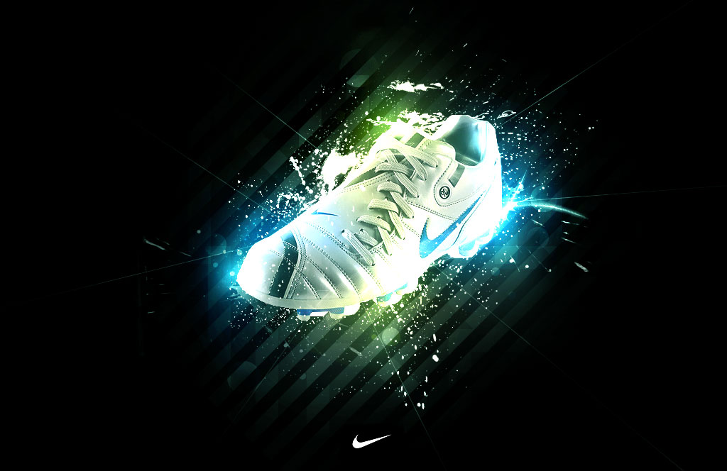 Nike Shoes Wallpaper. 1. Whether you need your Nike shoes for a sport or 