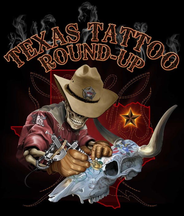 Texas Tattoo Show by russellink on deviantART