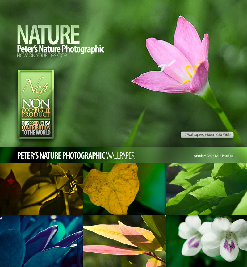 wallpaper de naturaleza. (Pack) Wallpapers - Naturaleza