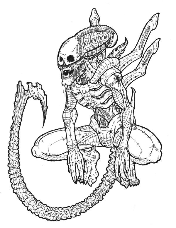 e t the extraterrestrial coloring pages - photo #30