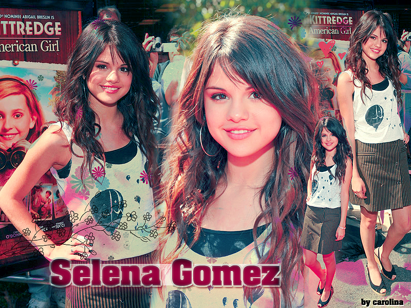 selena gomez wallpapers latest. Selena Gomez Wallpapers 2010,
