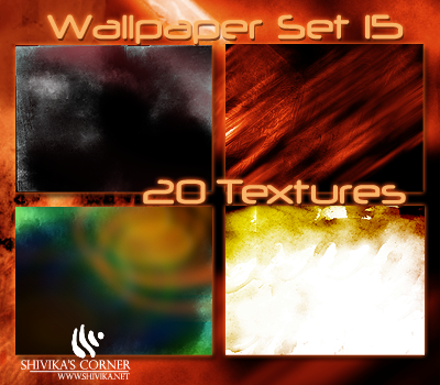 wallpaper texture. Wallpaper Texture Set 15 by