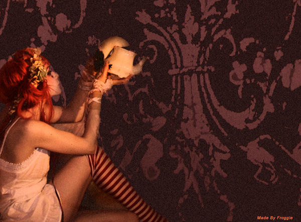 Emilie Autumn Wallpaper by AkashaFortune on deviantART