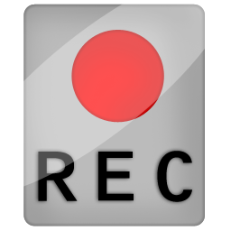 Screen cast recorder