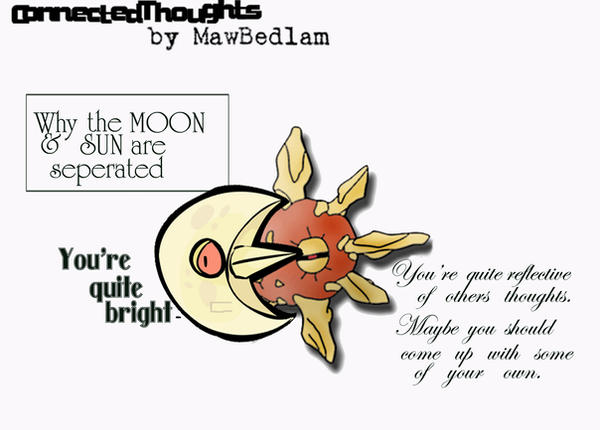 Moon Pokemon
