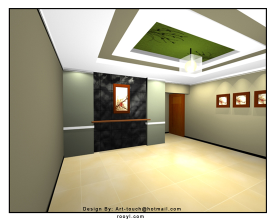 Home Interior Designs-57