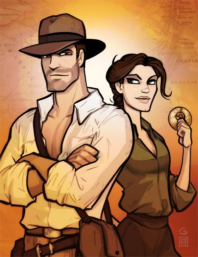 http://fc05.deviantart.net/fs27/f/2008/142/d/a/Indy_and_Marion_by_grantgoboom.jpg
