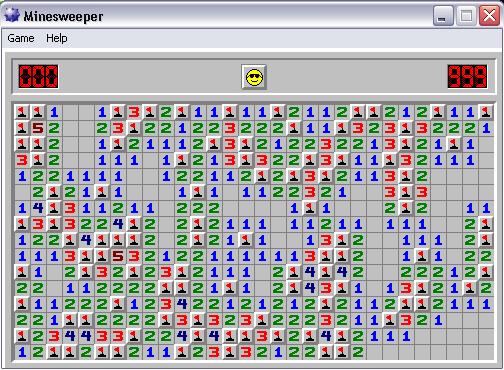 Minesweeper_expert_complete_by_K4nK4n.jp