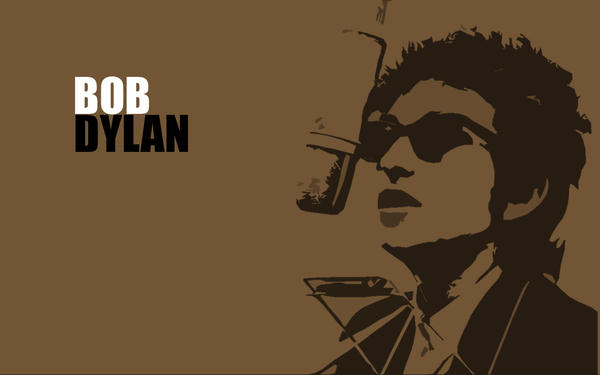 Bob Dylan Wallpaper by
