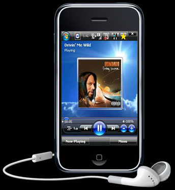 Iphone-Player For Windows Leaked