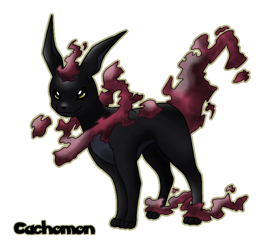 Eeveelution__Steameon_by_Cachomon.png
