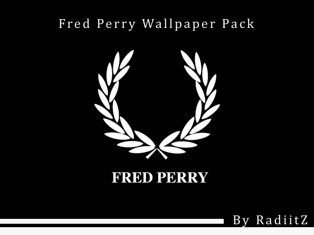 ska wallpaper. Fred Perry Wallpaper Pack by
