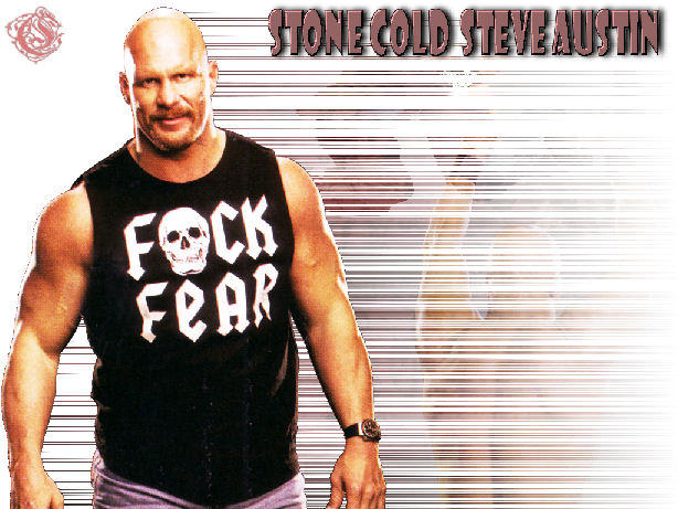 stone cold wallpaper. WWE Wallpaper Se 2: Stone Cold