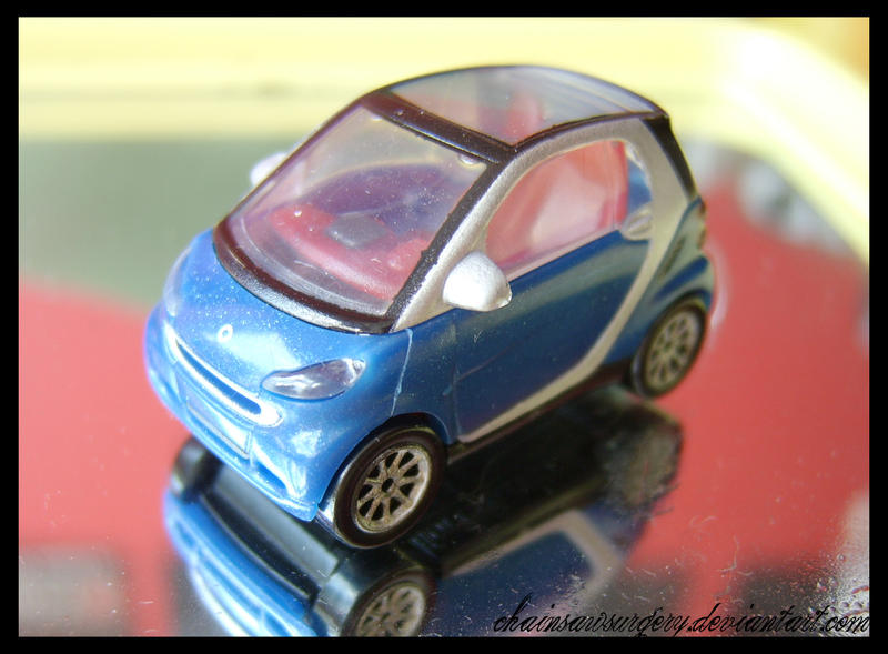Smart Car Toys 68