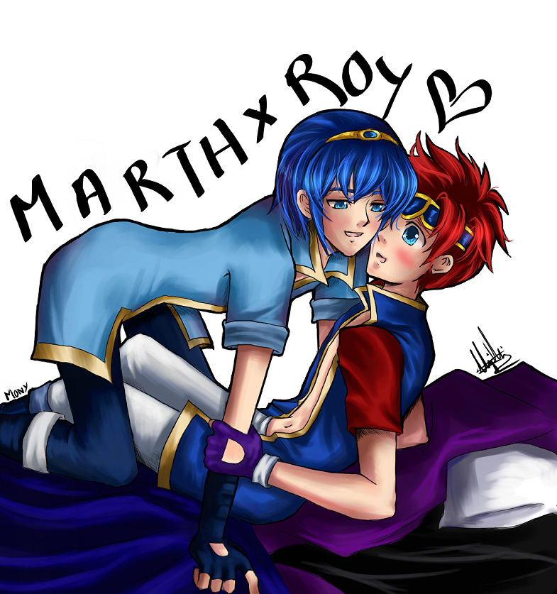 MarthxRoy_doodle_by_kaiser_mony.png