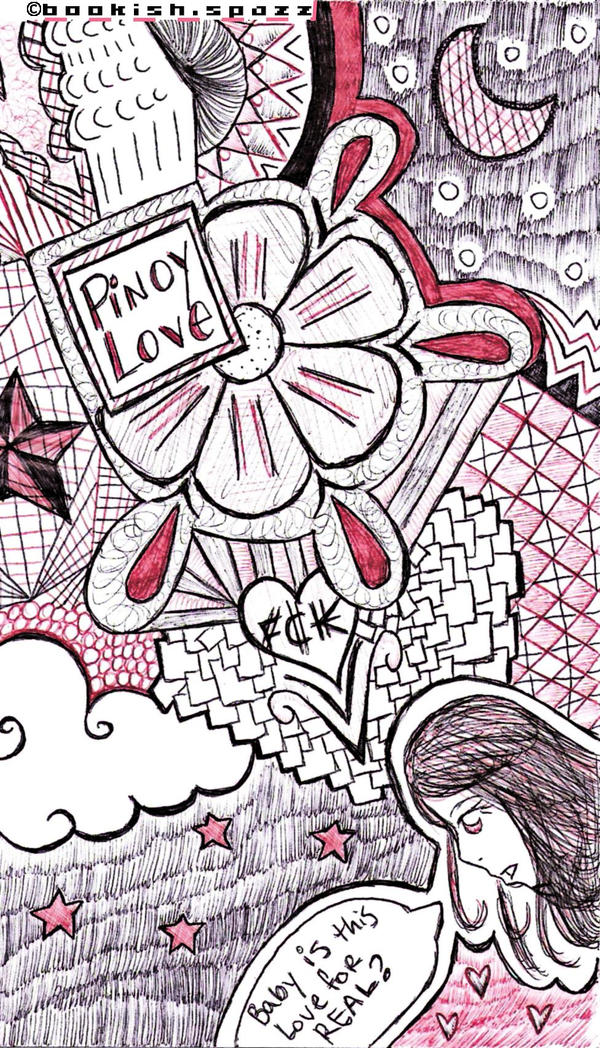 doodle inspiration Philippine independence day pinoy pride csz doodles art