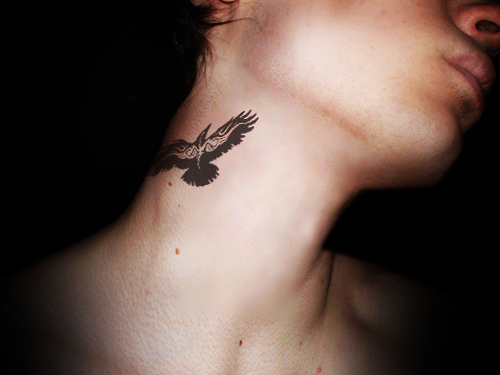 Tatto by enfix