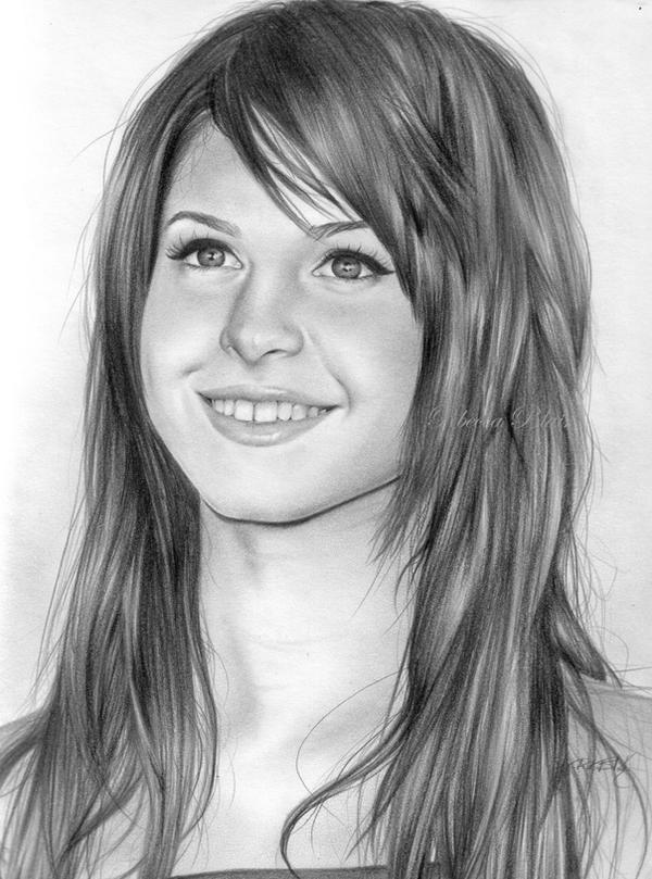 Hayley Williams Paramore by Rbecca on deviantART