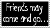 Friends to Enemies by Mellow-Stamps