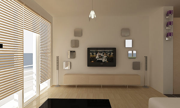Home Interior Designs-27