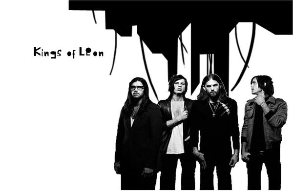 kings of leon wallpaper. Kings of Leon Wallpaper by