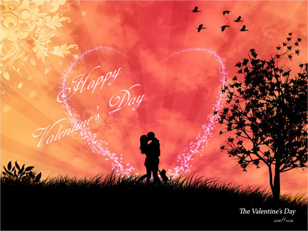 The_Valentine__s_Day_by_DarkToy18