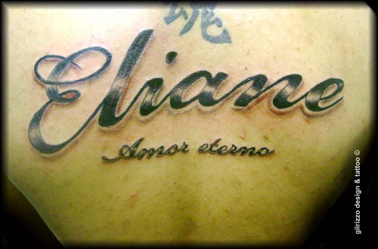 lettering designs for tattoos. pictures Clever/Creepy Tattoos Tattoo lettering tattoos designs. letter
