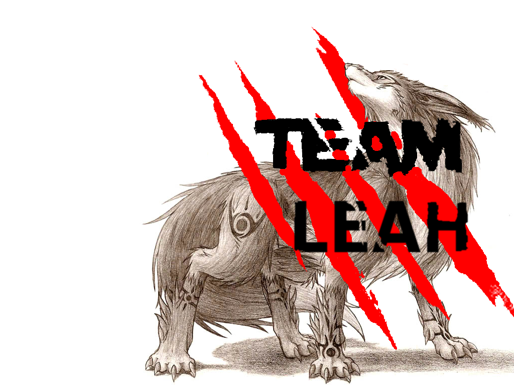 team leah