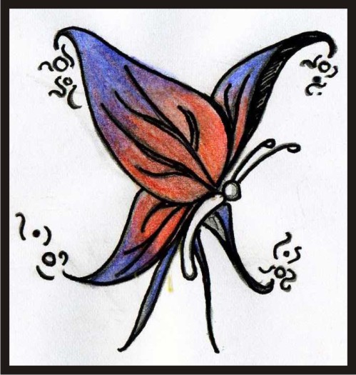 The Butterfly butterfly tattoo tattoo design butterfly