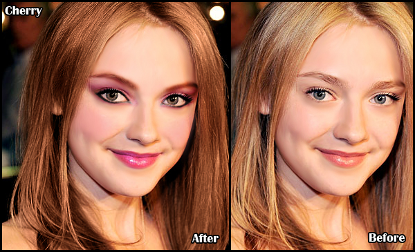 photoshop makeup download. Photoshop Makeup by