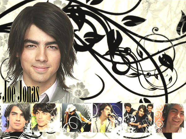 joe jonas wallpaper. Surprise Wallpaper-Joe Jonas