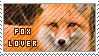 Fox Stamp by Autumnxx
