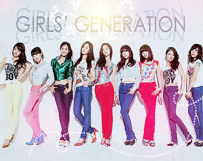 girls generation members with picture. girls generation members