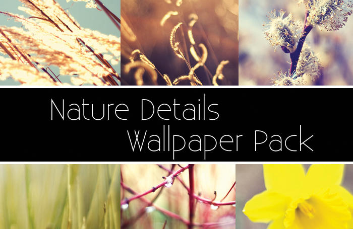 Nature Wallpaper Pack