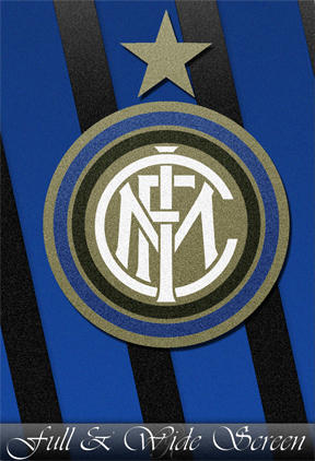 Inter Milan Wallpaper by ~Khashiguana on deviantART