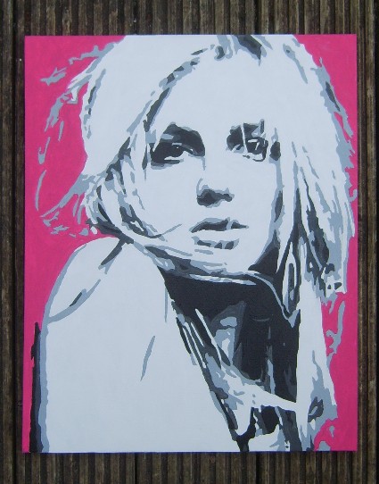 Britney Spears Pop Art Canvas by covtown31 on deviantART