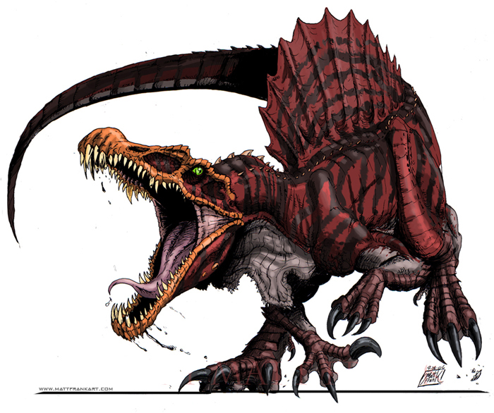 http://fc05.deviantart.net/fs46/f/2009/204/8/0/Raging_Spinosaurus_by_KaijuSamurai.jpg