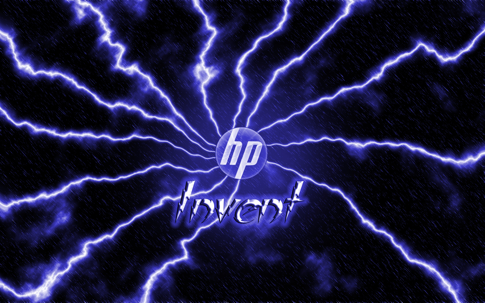 HP invent wallpaper by